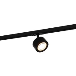 Nordlux Link Spotskinner<Link Clyde 1 meter spottskinne med 3 spotter 4W 3-step dim -