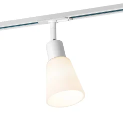 Nordlux Link Spotskinner<Link Cole 1,8 meter spottskinne med 4 spotter -