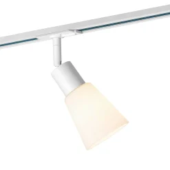 Nordlux Link Spotskinner<Link Cole 1 meter spottskinne med 3 spotter -