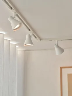 Nordlux Link Spotskinner<Link Eik for spottskinne