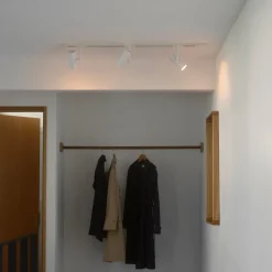 Nordlux Link Spotskinner<Link Jerome 1 meter skinne med 3 spotter