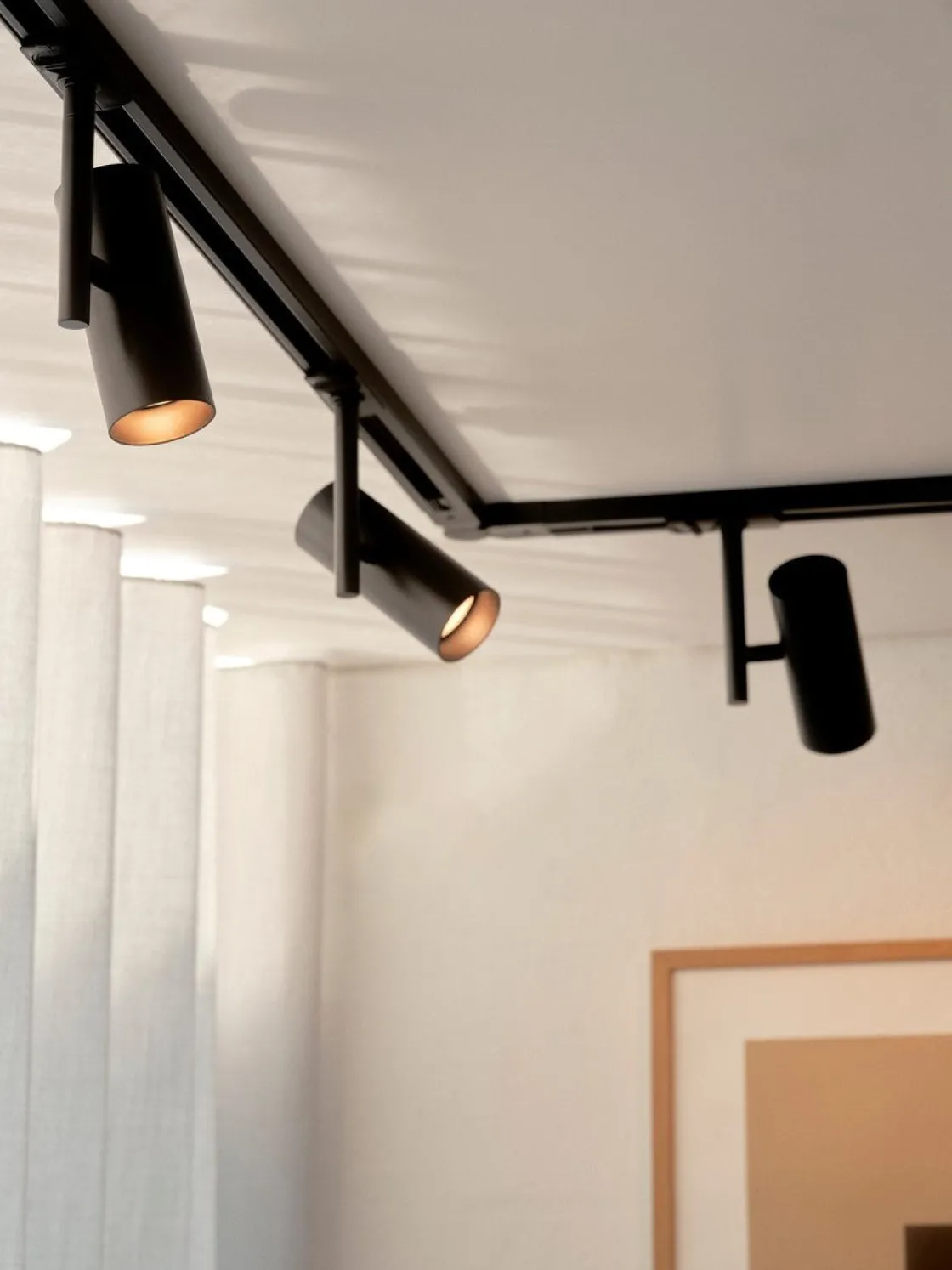 Nordlux Link Spotskinner<Link Jerome for spottskinne