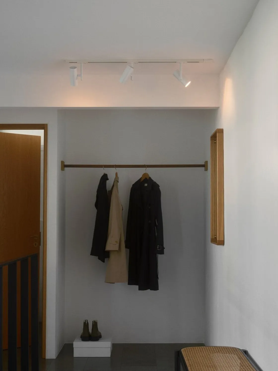 Nordlux Link Spotskinner<Link Jerome for spottskinne