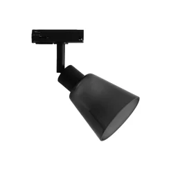 Nordlux Link Spotskinner<Link Koniekel 1,8 meter spottskinne med 4 spotter