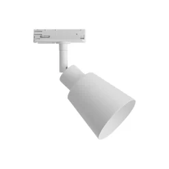 Nordlux Link Spotskinner<Link Koniekel 1,8 meter spottskinne med 4 spotter