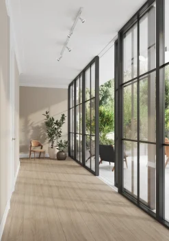 Nordlux Link Spotskinner<Link Munin 1,8 meter spottskinne med 4 spotter