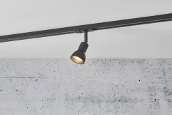 Nordlux Link Spotskinner<Link Munin 1 meter spottskinne med 3 spotter