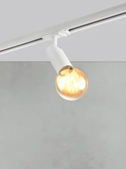 Nordlux Link Spotskinner<Link Open 1 meter spottskinne med 3 spotter