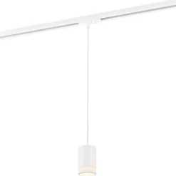 Nordlux Link Spotskinner<Link Rondie 1,8 meter spottskinne med 3 pendler