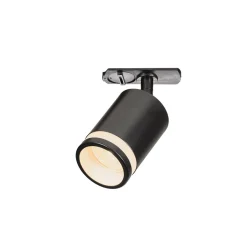 Nordlux Link Spotskinner<Link Rondie 1,8 meter spottskinne med 3 pendler og 2 spotter