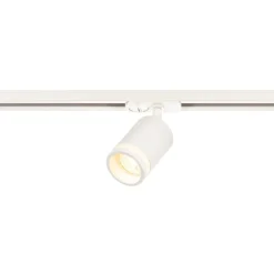 Nordlux Link Spotskinner<Link Rondie 1,8 meter spottskinne med 4 spotter