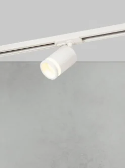 Nordlux Link Spotskinner<Link Rondie 1,8 meter spottskinne med 4 spotter