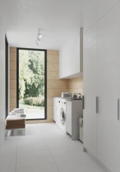 Nordlux Link Spotskinner<Link Rondie for spotskinne