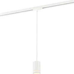 Nordlux Link Spotskinner<Link Rondie pendel for spotskinne