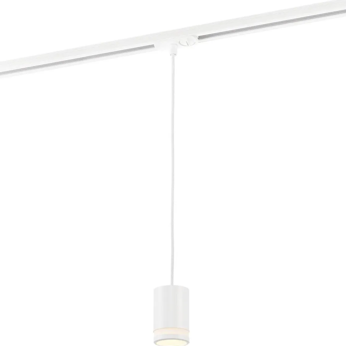 Nordlux Link Spotskinner<Link Rondie pendel for spotskinne