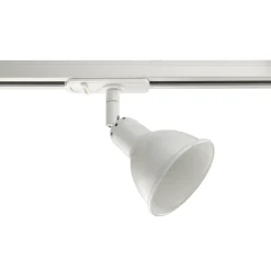 Nordlux Link Spotskinner<Link Single 1 meter spottskinne med 3 spotter