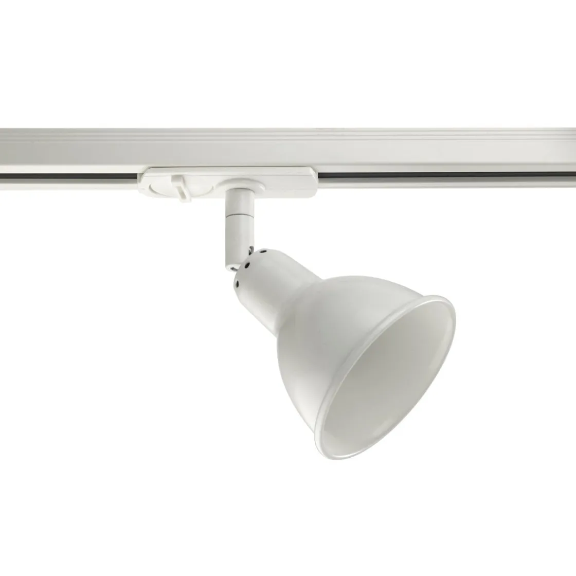 Nordlux Link Spotskinner<Link Single 1,8 meter spottskinne med 4 spotter