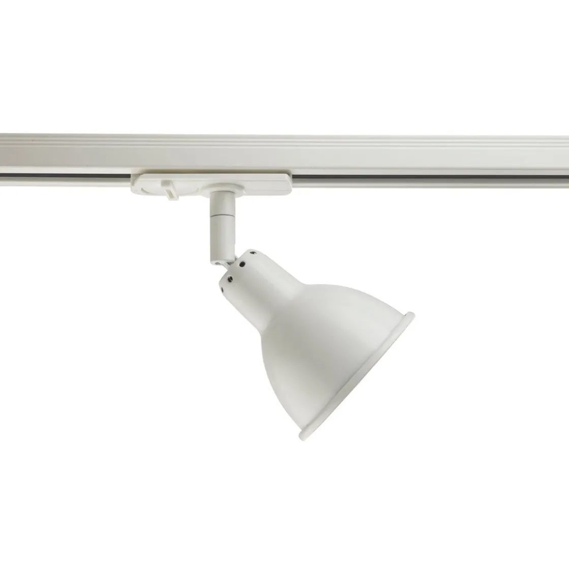 Nordlux Link Spotskinner<Link Single 1,8 meter spottskinne med 4 spotter