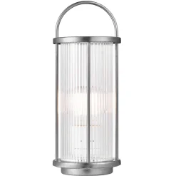 Nordlux Utelamper Til Kystområder|Bordlamper For Utendørsbruk<Linton bordlampe utendørs IP54 E27 - stål