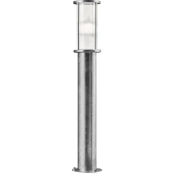 Nordlux Utelamper Til Kystområder|Pullert<Linton pullert 80 cm IP54 E27 - stål