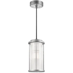 Nordlux Utelamper Til Kystområder|Taklamper Ute<Linton takpendel utendørs IP54 E27