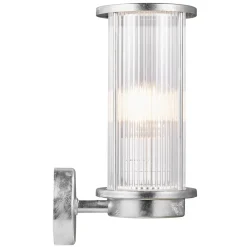 Nordlux Utelamper Til Kystområder|Utelamper - Veggskjold / Plafond<Linton vegglampe utendørs IP54 E27