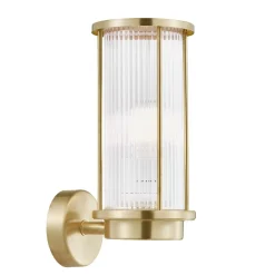 Nordlux Utelamper Til Kystområder|Utelamper - Veggskjold / Plafond<Linton vegglampe utendørs IP54 E27