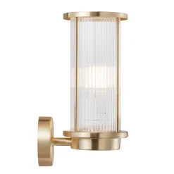 Nordlux Utelamper Til Kystområder|Utelamper - Veggskjold / Plafond<Linton vegglampe utendørs IP54 E27