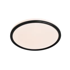 Nordlux Baderomsbelysning Tak|Kjøkkenbelysning Tak<Liva Smart Colour taklampe 36 cm 2700-6500 Kelvin 21W IP54