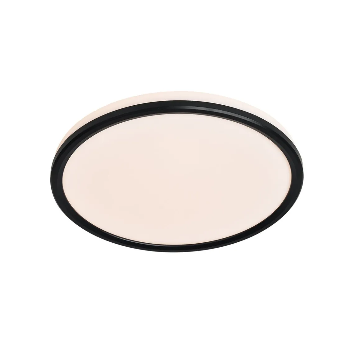 Nordlux Baderomsbelysning Tak|Kjøkkenbelysning Tak<Liva Smart Colour taklampe 36 cm 2700-6500 Kelvin 21W IP54