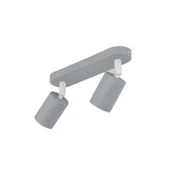 TK Lighting Barneromsbelysning|Kjøkkenbelysning Tak<Livia dobbel takspot