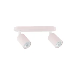 TK Lighting Barneromsbelysning|Kjøkkenbelysning Tak<Livia dobbel takspot