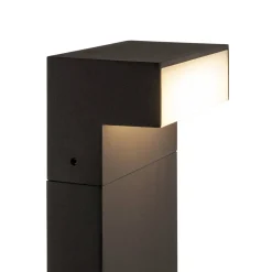 Slv Pullert<L-line pullert 50 cm IP65 7W 3000/4000 Kelvin