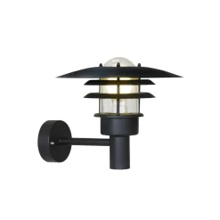 Nordlux Utelamper - Klassiske Vegglamper<Lønstrup 32 vegglampe -