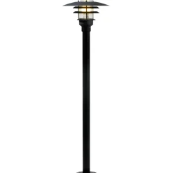 Nordlux Lyktestolper<Lønstrup hagelampe