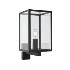 Norlys Lightup-Pris|Utelamper - Klassiske Vegglamper<Lofoten 1939 opp vegglampe