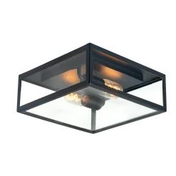 Norlys Lightup-Pris|Taklamper Ute<Lofoten 1945 taklampe utendørs IP44