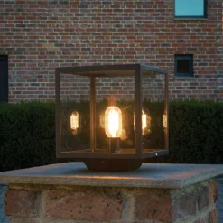 Norlys Lightup-Pris|Portstolper<Lofoten portstolpe 1941