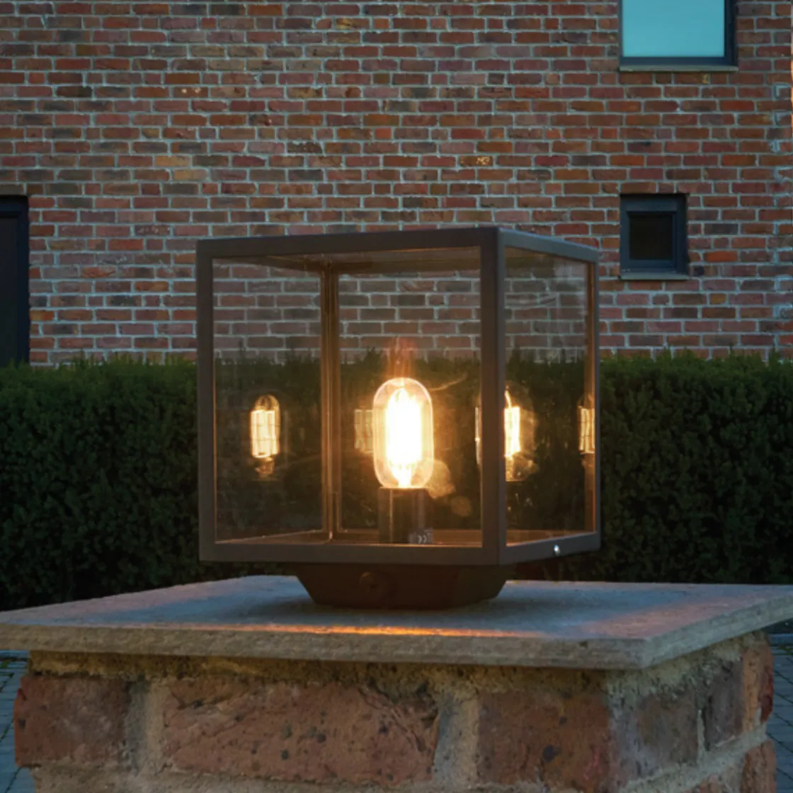 Norlys Lightup-Pris|Portstolper<Lofoten portstolpe 1941