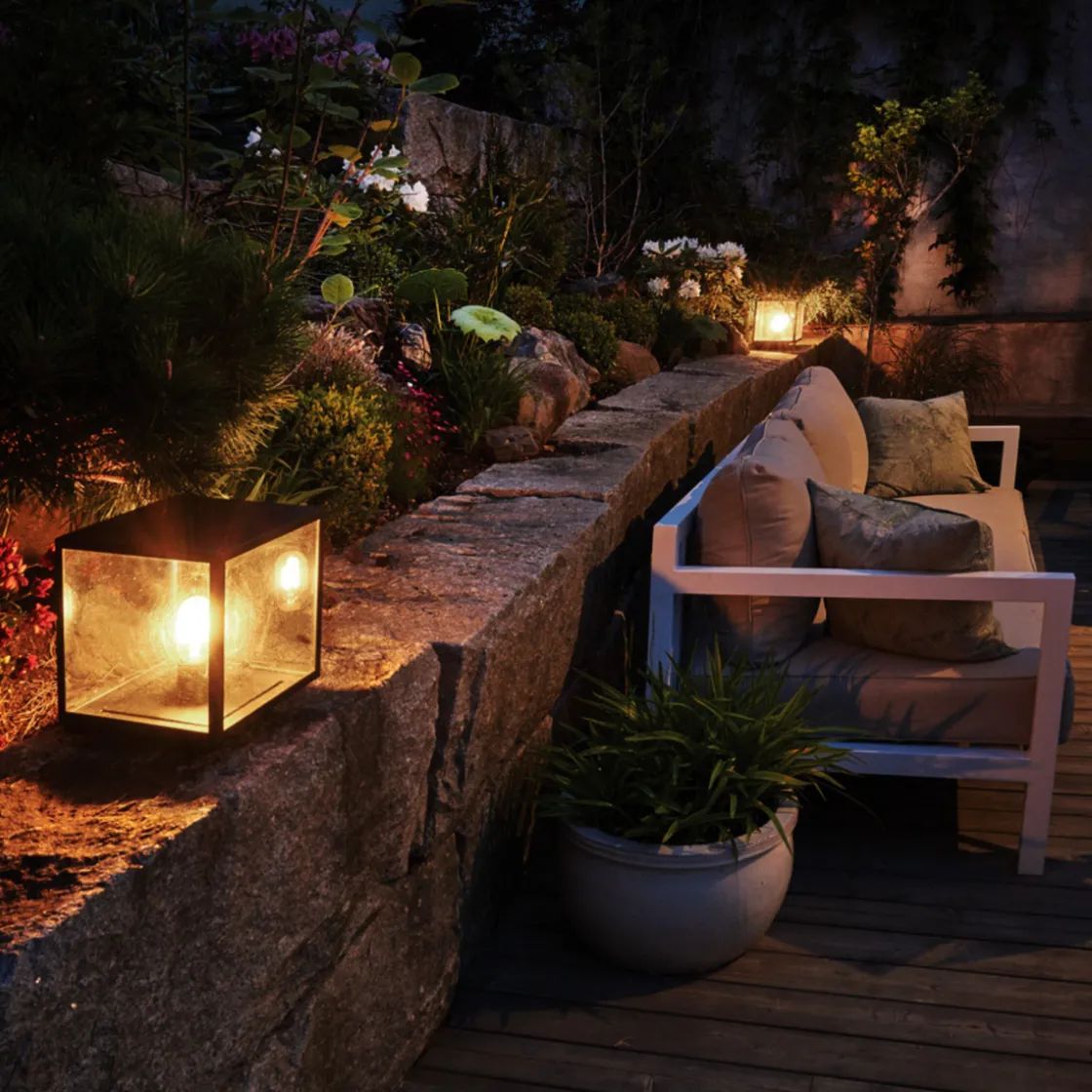 Norlys Lightup-Pris|Portstolper<Lofoten portstolpe 1941