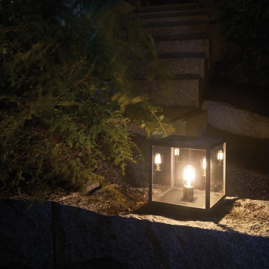 Norlys Lightup-Pris|Portstolper<Lofoten portstolpe 1941