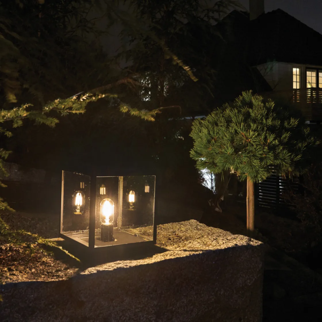 Norlys Lightup-Pris|Portstolper<Lofoten portstolpe 1941