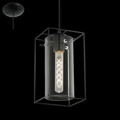 Eglo Kjøkkenbelysning Tak|Takpendler<Loncino takpendel singel