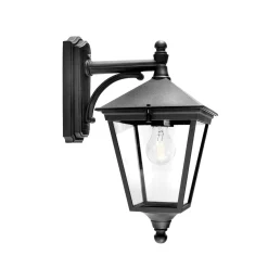 Norlys Lightup-Pris|Utelamper - Klassiske Vegglamper<London 481