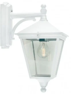 Norlys Lightup-Pris|Utelamper - Klassiske Vegglamper<London 481