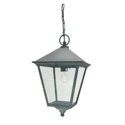 Norlys Lightup-Pris|Taklamper Ute<London 493 A taklampe