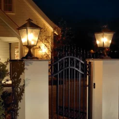 Norlys Lightup-Pris|Portstolper<London 494 Big