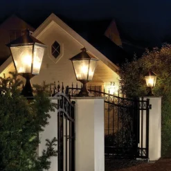 Norlys Lightup-Pris|Portstolper<London 494 Big