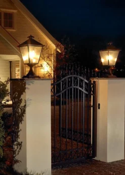 Norlys Lightup-Pris|Portstolper<London 494 Big