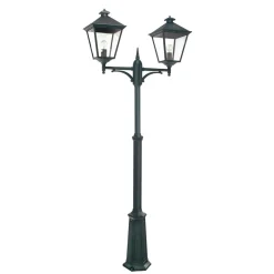 Norlys Lightup-Pris|Lyktestolper<London 492 BIG stolpe